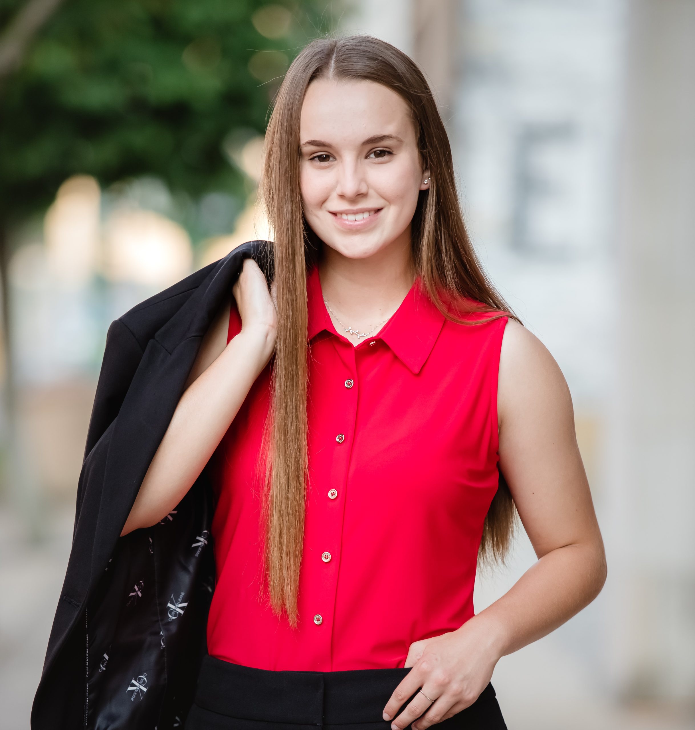 Zoellers Lions Scholar