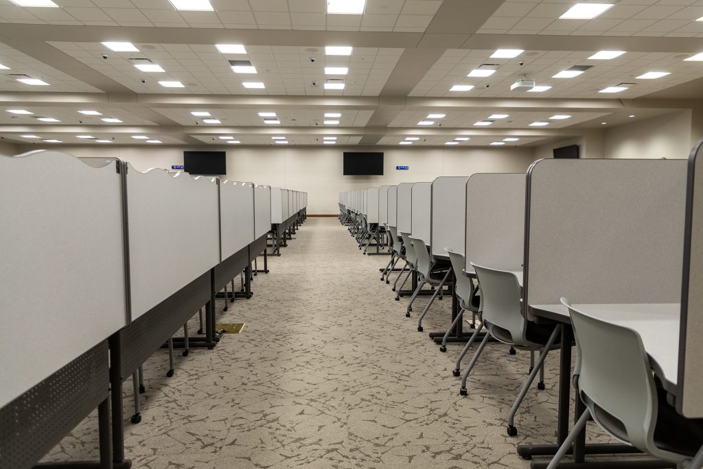 Open house for WVSOM Testing Center set for June 25 - Hometown News